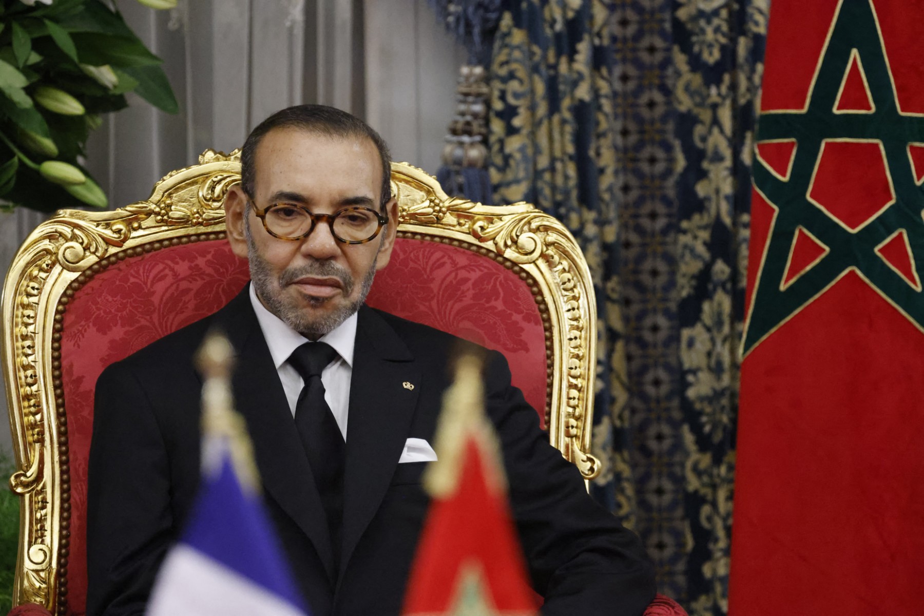 Sahara : le plan d'autonomie marocain reconnu par l'ONU comme seule issue politique crédible, une victoire de Mohammed VI