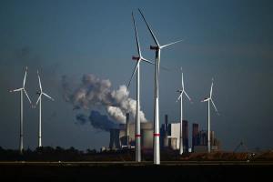 À peu de choses près, la PPE 3 ne se présente que comme une disposition particulière de la sacro-sainte Stratégie Nationale Bas Carbone, la SNBC. (Image d'illustration)