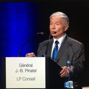 Jean-Bernard Pinatel image