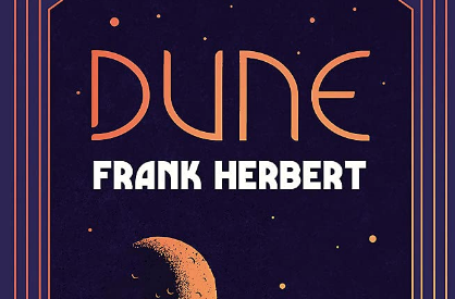 Dune livre