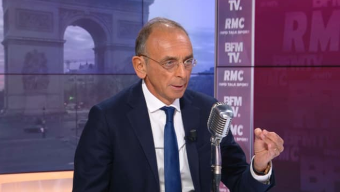 Eric Zemmour