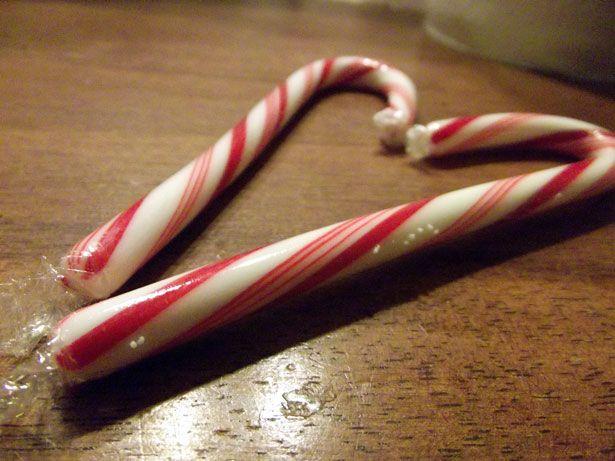 Sucreries.