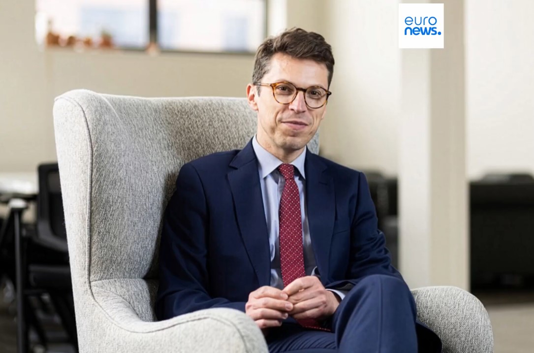 L'assassinat d'un spécialiste de la fusion nucléaire choque les Etats-Unis, et ses collègues