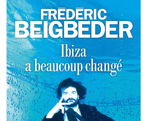 Octave Parango, le come-back