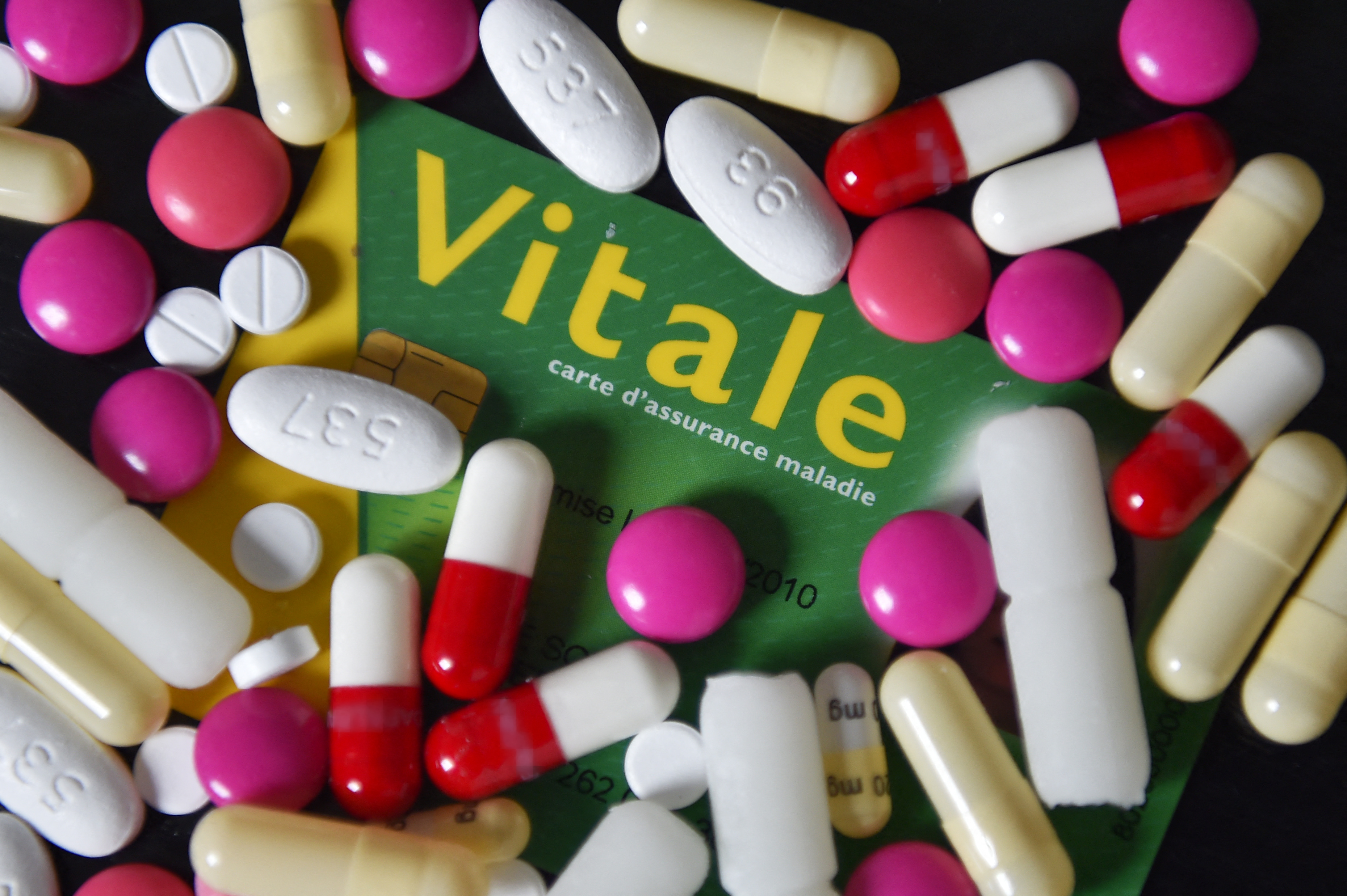 Un remède choc pour rebâtir une souveraineté pharmaceutique