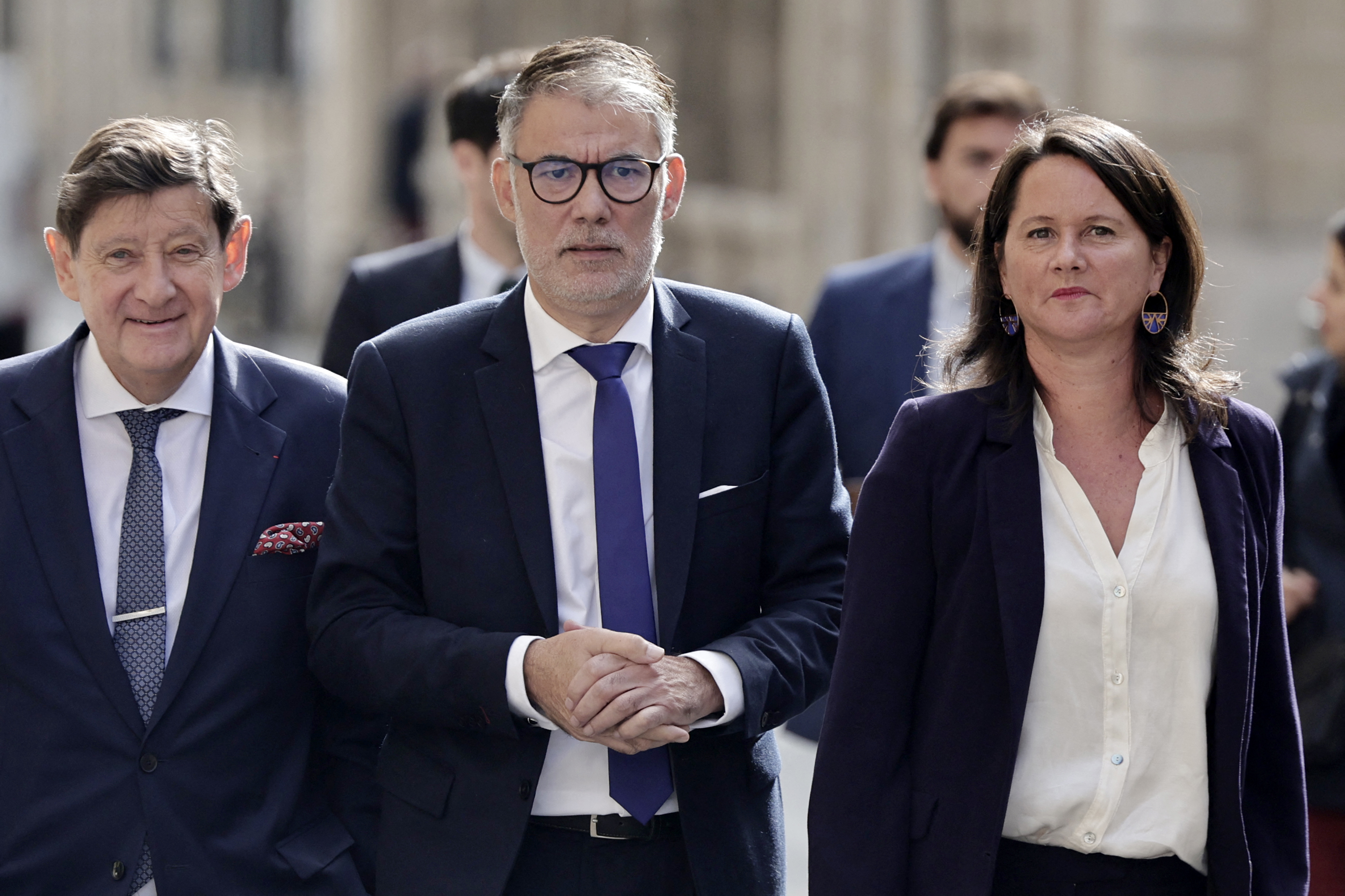 Comment le PS est en train de se rallier discrètement à l'idée de précipiter une dissolution