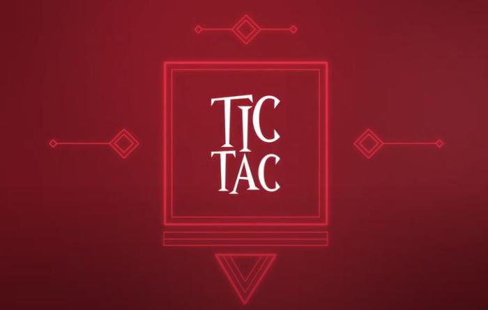 Tic Tac Enzo