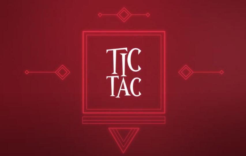 Tic Tac Enzo