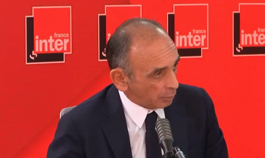 Eric Zemmour