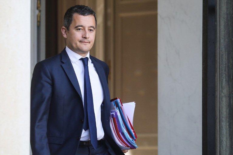 Le ministre de la Justice Gérald Darmanin a annoncé vouloir créer quelque 3.000 places de prison grâce à des modules préfabriqués