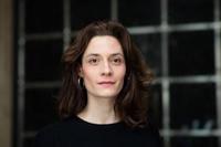 Photo of Laetitia Strauch-Bonart