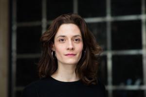 Laetitia Strauch-Bonart image