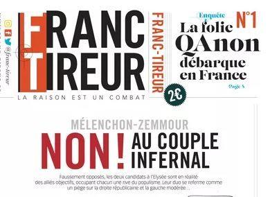 Franc-Tireur