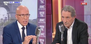 Eric Ciotti 20 mai