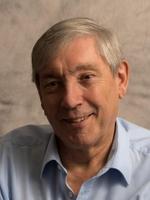 Photo of Michel Mouillart