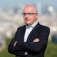 Photo of Jean-Paul Betbeze