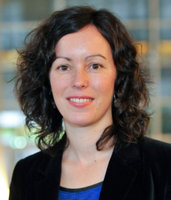 Photo of Carole Boutet
