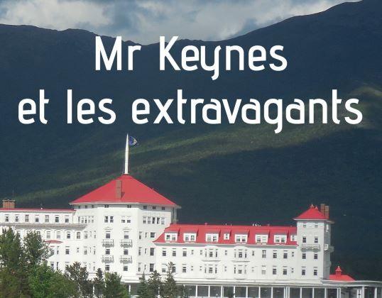 Mr Keynes