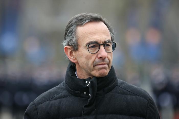 67 % des Français estiment que le ministre de l’Intérieur a raison d’instaurer un rapport de force avec l’Algérie