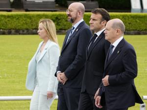 G7 Japon AFP