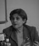 Photo of Françoise Picq