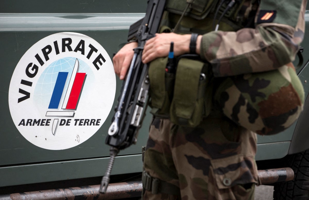 Après en avoir fini avec l'Iran chiite (?), l'Occident pourrait vite faire face à une résurgence de la menace terroriste sunnite
