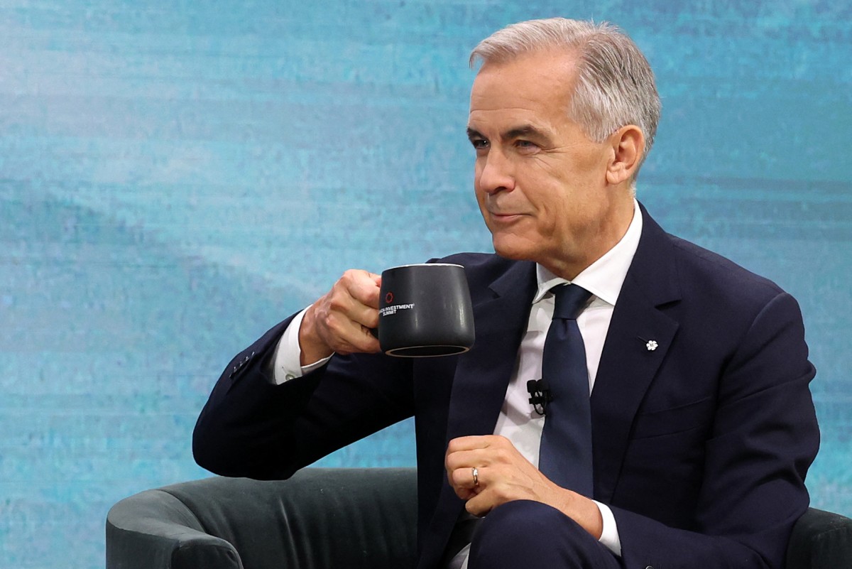 Mark Carney, le premier ministre libéral canadien à qui la gauche pardonne tout grâce à Trump
