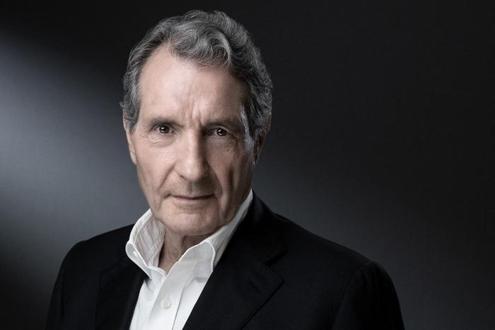 Jean-Jacques Bourdin AFP