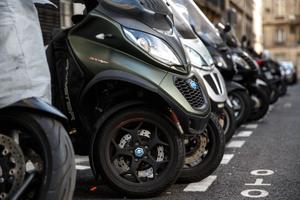 deux-roues