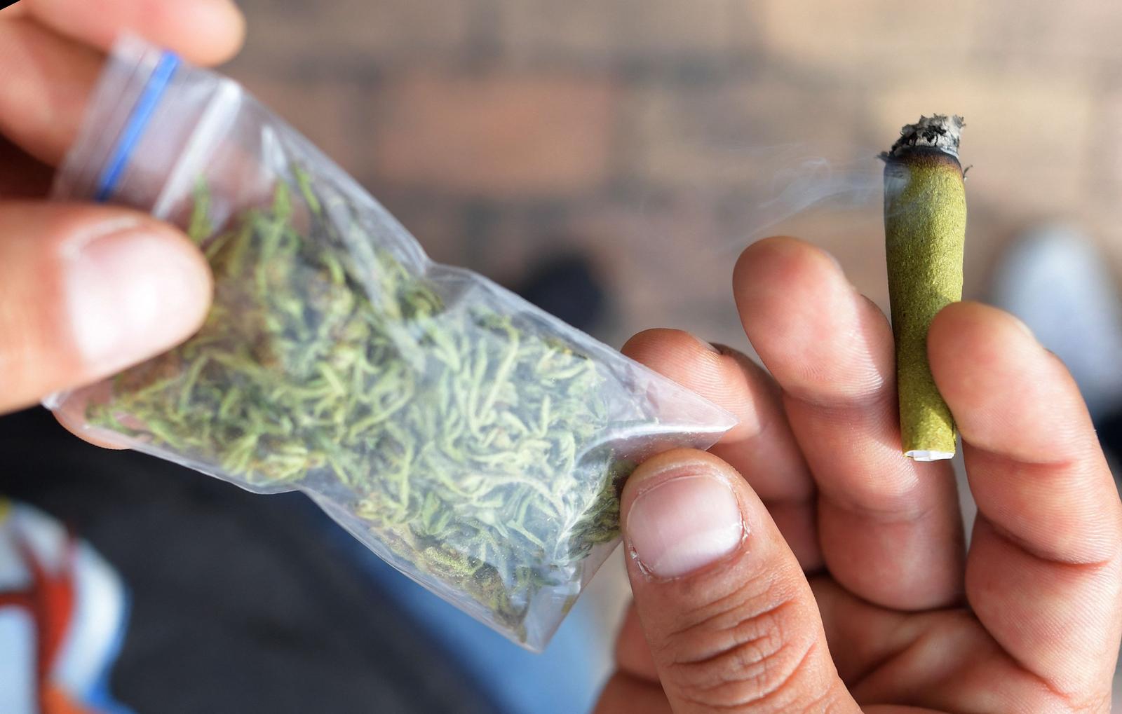 marijuana