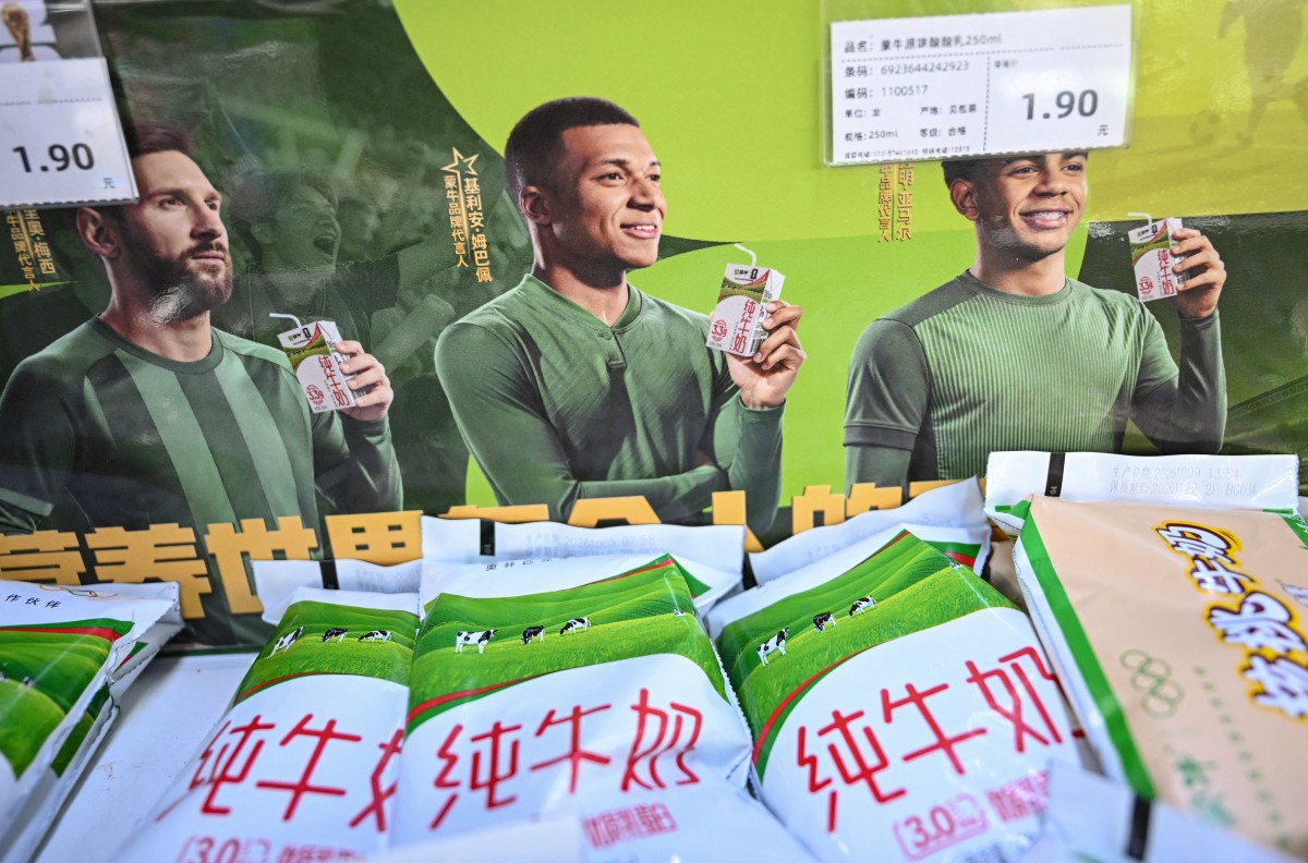 Mbappé, Mao et le « siècle des humiliations » : ce que Pékin préfère oublier