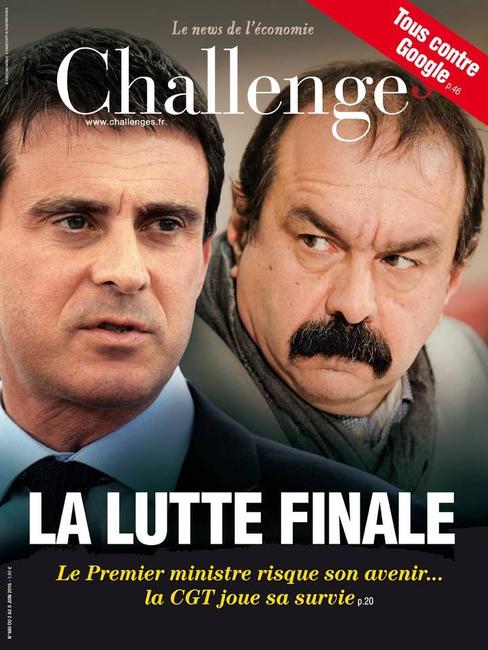 RDV Revue de presse : Affaire Trierweiler, épisode 2 : Ségolène vide son sac