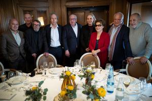 Goncourt AFP