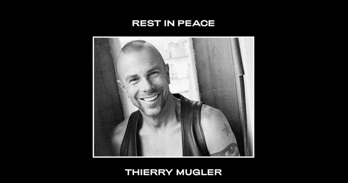 Thierry Mugler