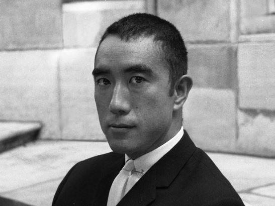 Mishima John Nathan