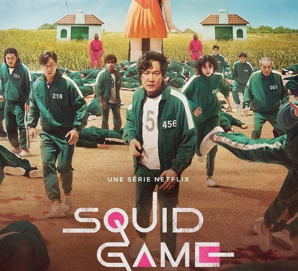 Squid Game
