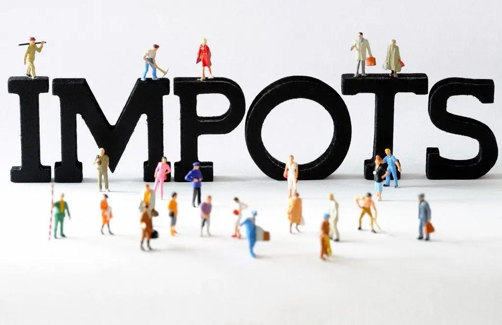 En 2022, la France était le pays européen dont le taux de prélèvement obligatoire en point de PIB était le plus important (23,4%, 20,9% en zone euro, et 20,3% en UE).