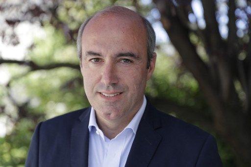 Olivier Marleix - AFP