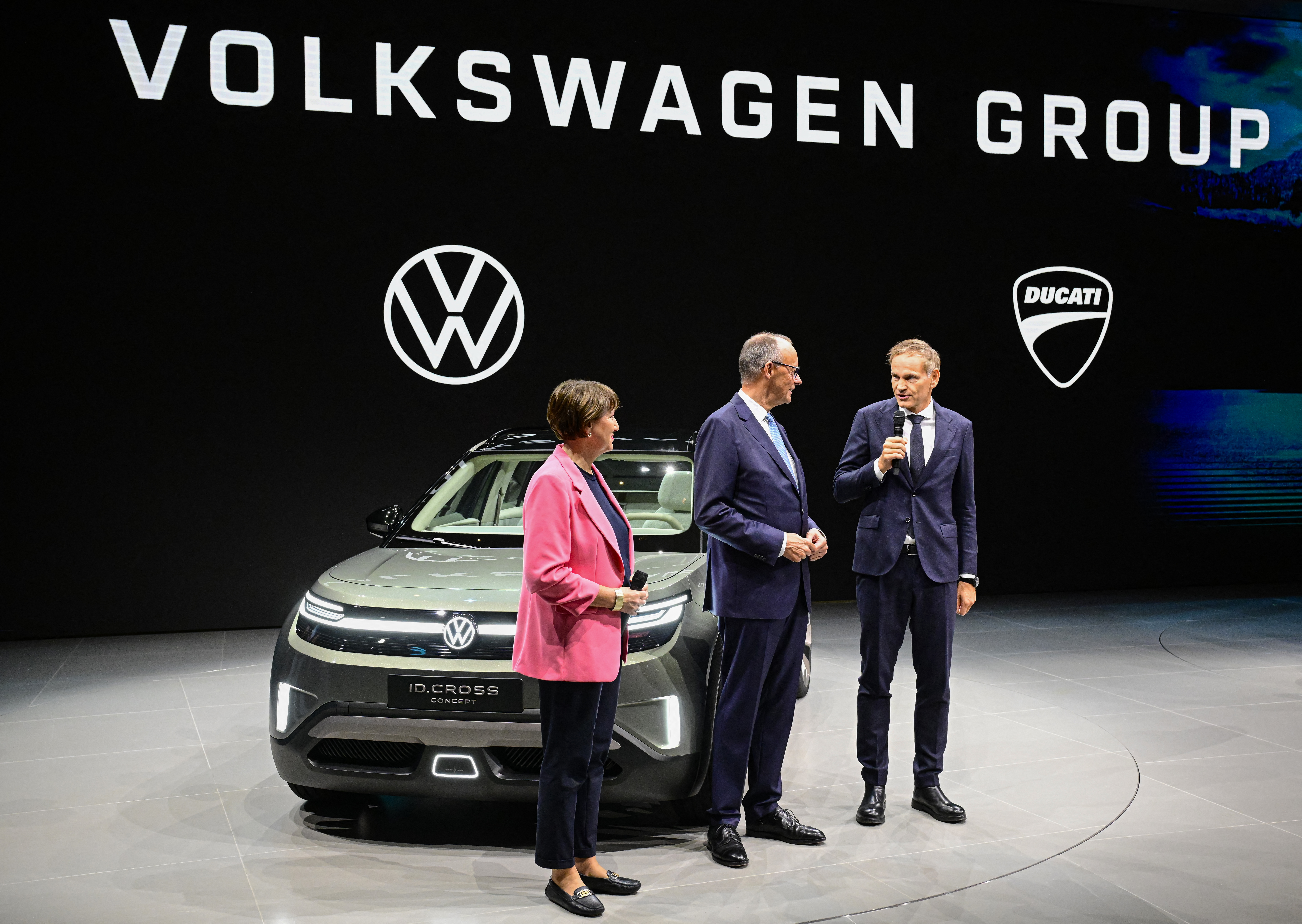 Volkswagen : le crépuscule d’un géant allemand 