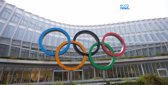 Le CIO exclut les sportives transgenres des épreuves olympiques féminines