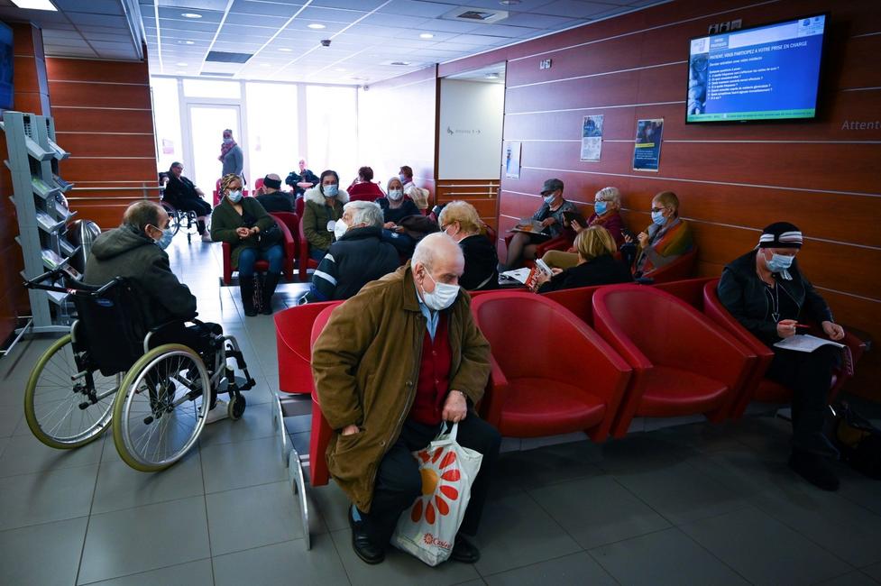 cancers patients AFP