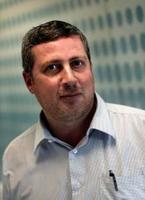 Photo of Michael Blum