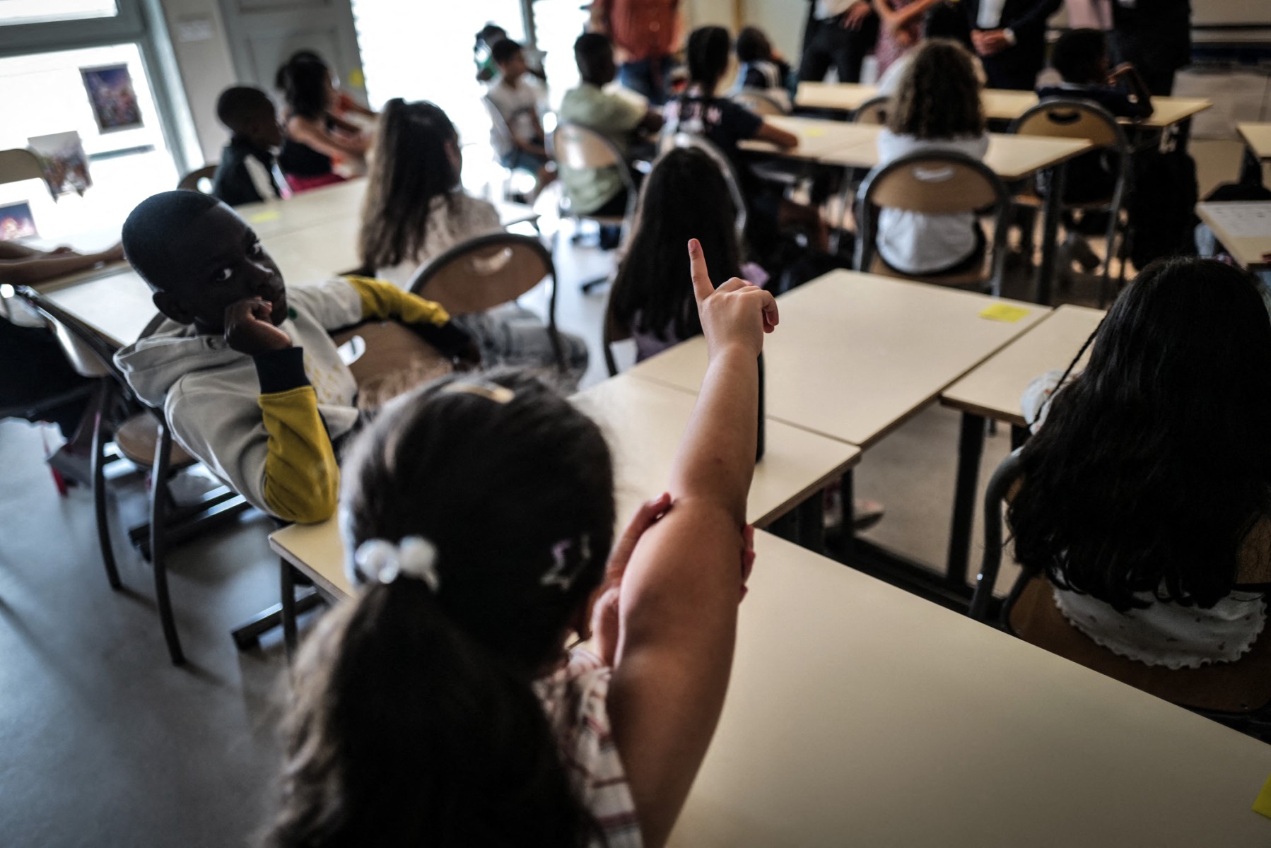 La psychologie de la génération Alpha