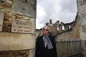 Robert Hébras