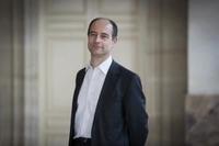 Photo of Bertrand du Marais