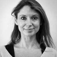 Photo of Aline Le Bail-Kremer