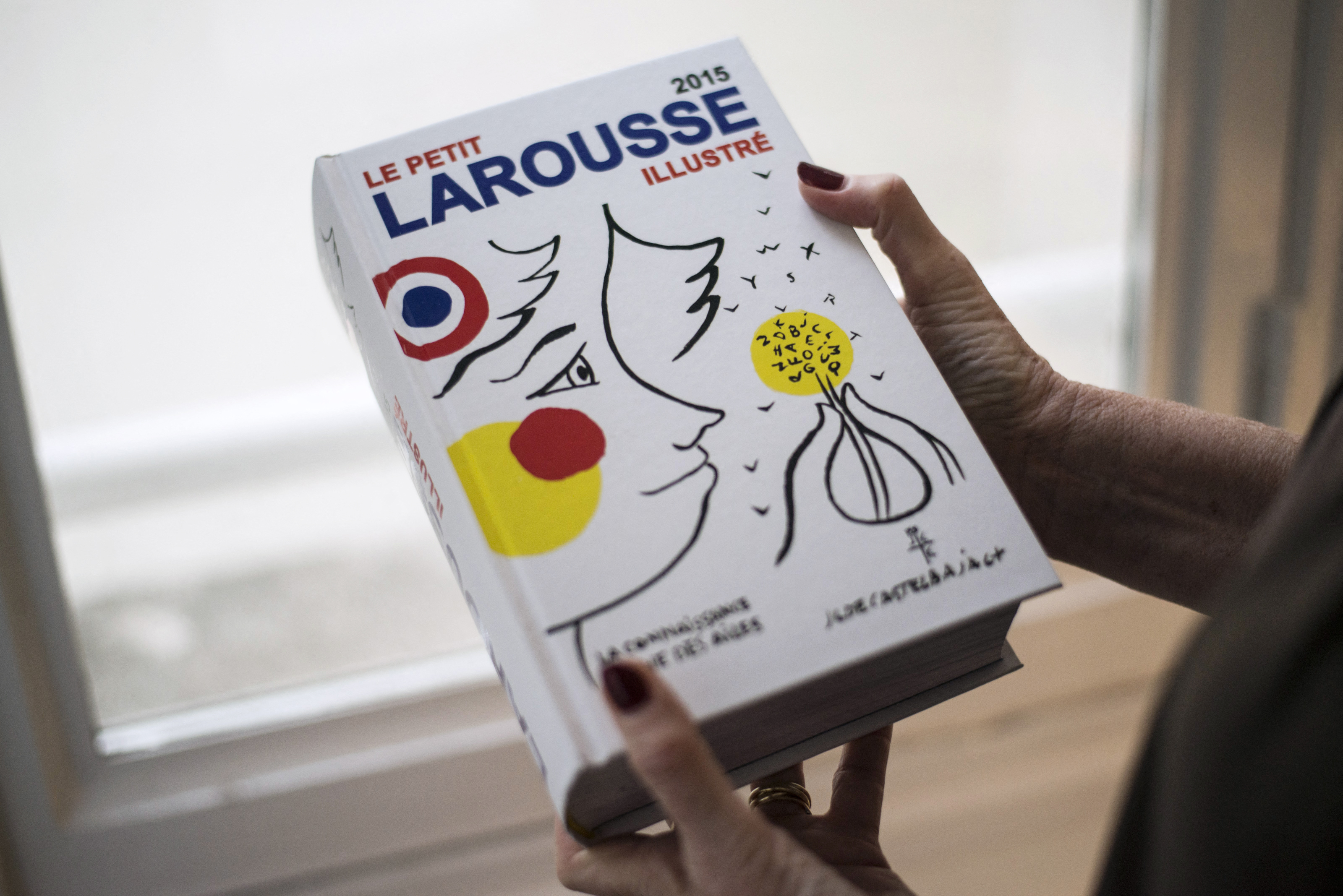 La langue française n'a pas besoin d'être délivrée de son histoire
