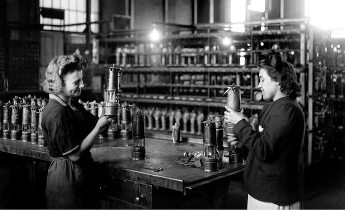 ouvrières France AFP