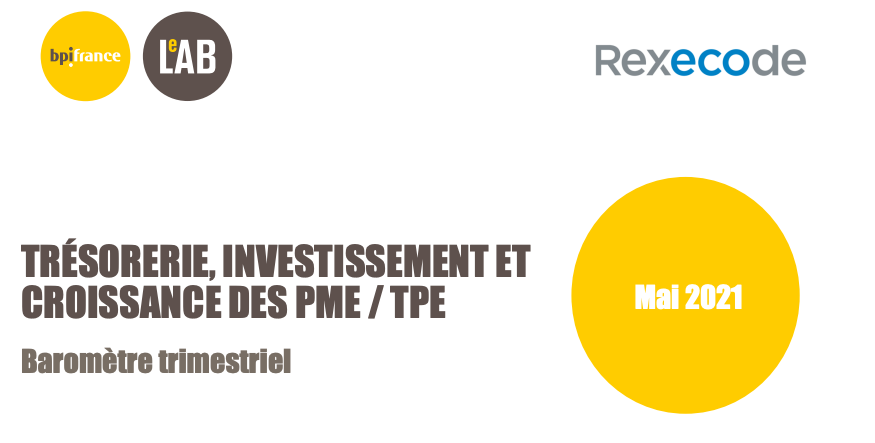 Baromètre Bpifrance Le Lab Rexecode