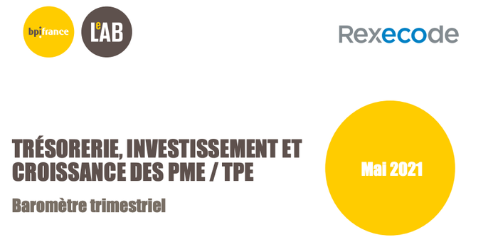 Baromètre Bpifrance Le Lab Rexecode
